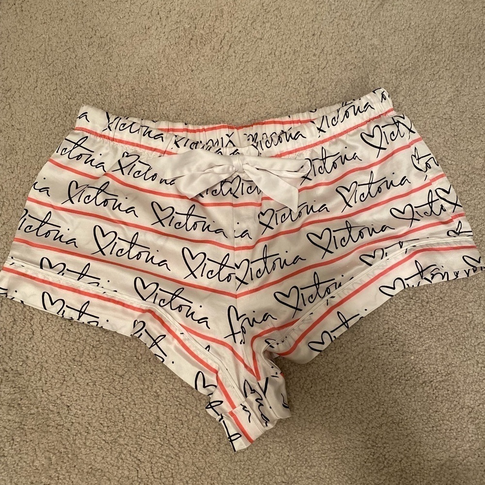 VICTORIA’S Secret Pajama Short